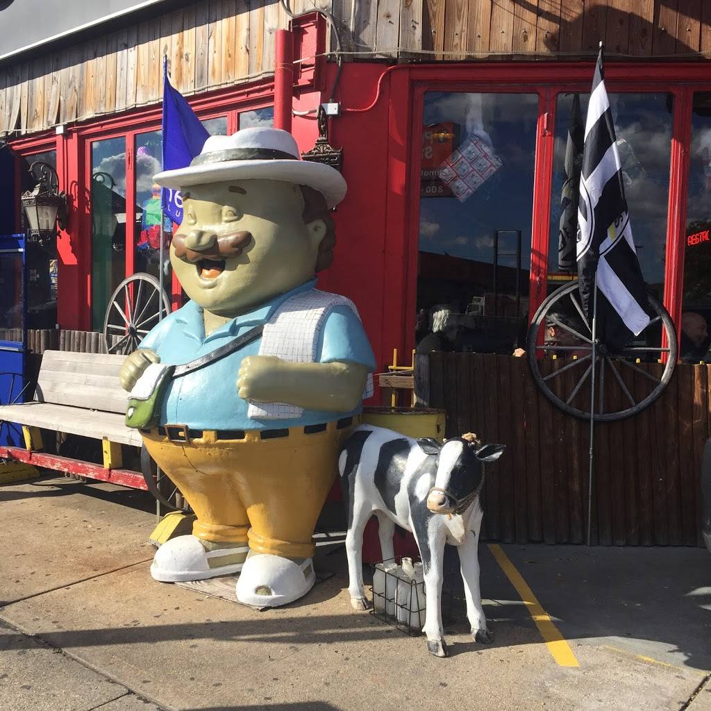 La Choza Del Gordo | restaurant | 41-05 Northern Blvd, Long Island City, NY 11101, USA | 7187070370 OR +1 718-707-0370