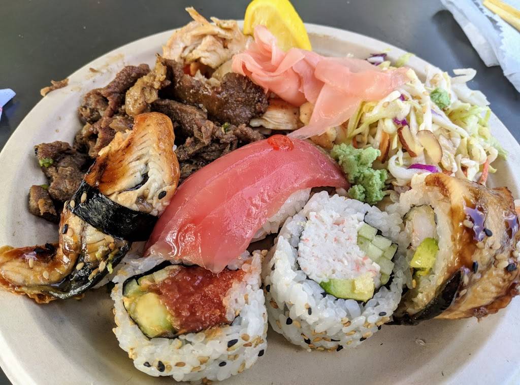 Yasai | restaurant | 16277 Laguna Canyon Rd, Irvine, CA 92618, USA | 9497538870 OR +1 949-753-8870