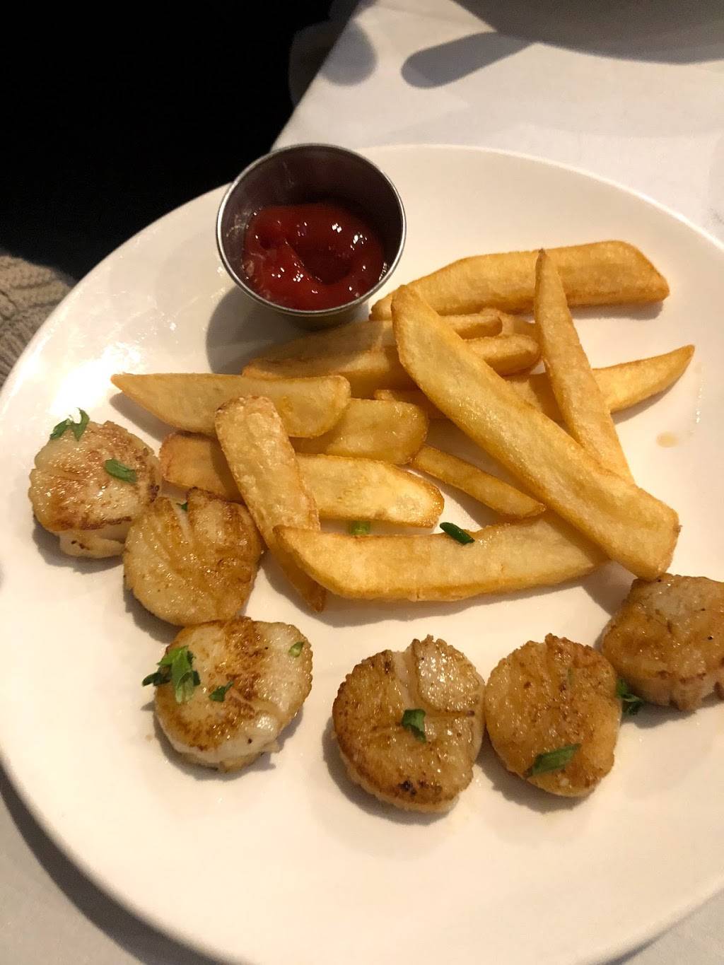 Kens Steak House | restaurant | 95 Worcester Rd, Framingham, MA 01701, USA | 5088754455 OR +1 508-875-4455