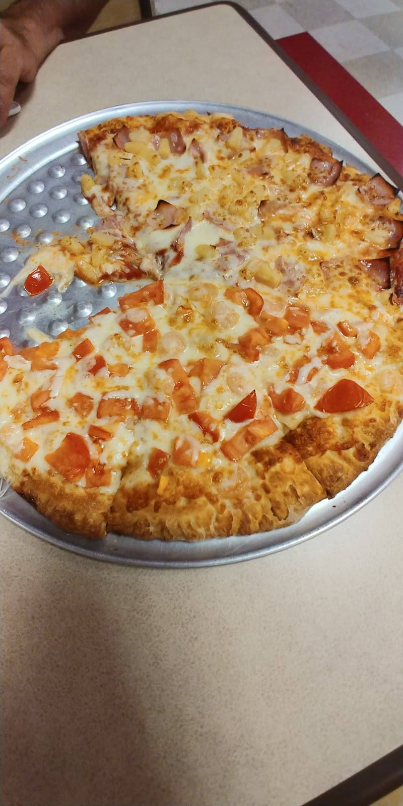 Nik & Charlies Pizzeria | restaurant | 437 Portsmouth Ave, Greenland, NH 03840, USA | 6033738328 OR +1 603-373-8328