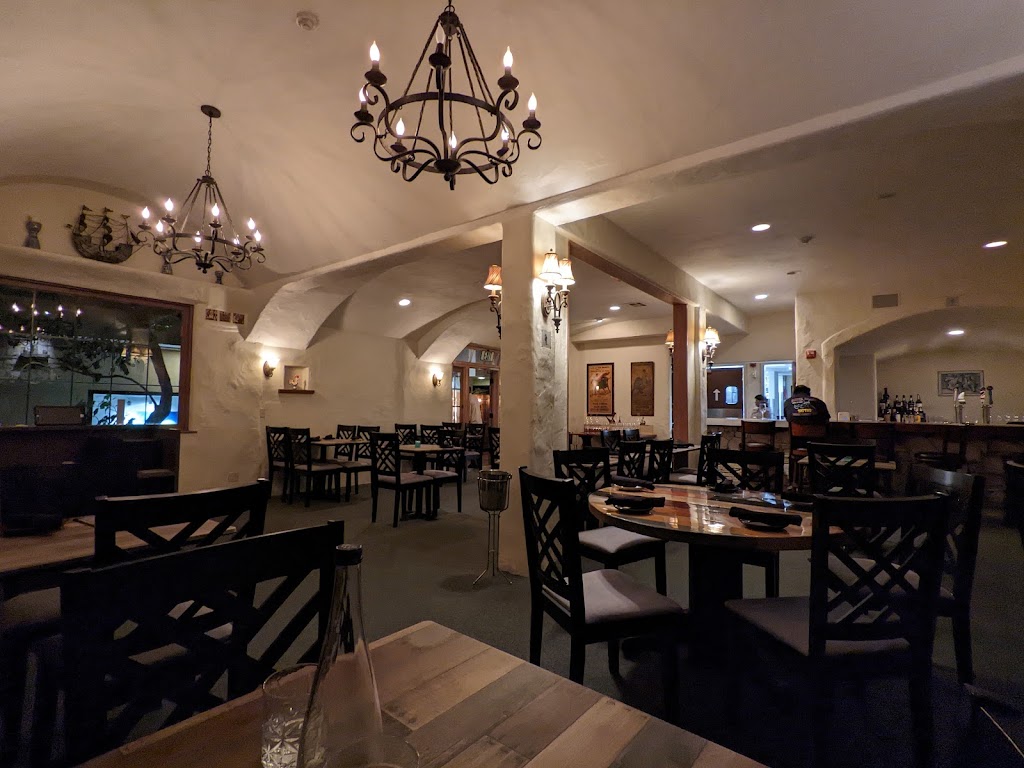 Promesa | restaurant | Mission 3SW of, 5th Ave, Carmel-By-The-Sea, CA 93921, USA | 8315748665 OR +1 831-574-8665