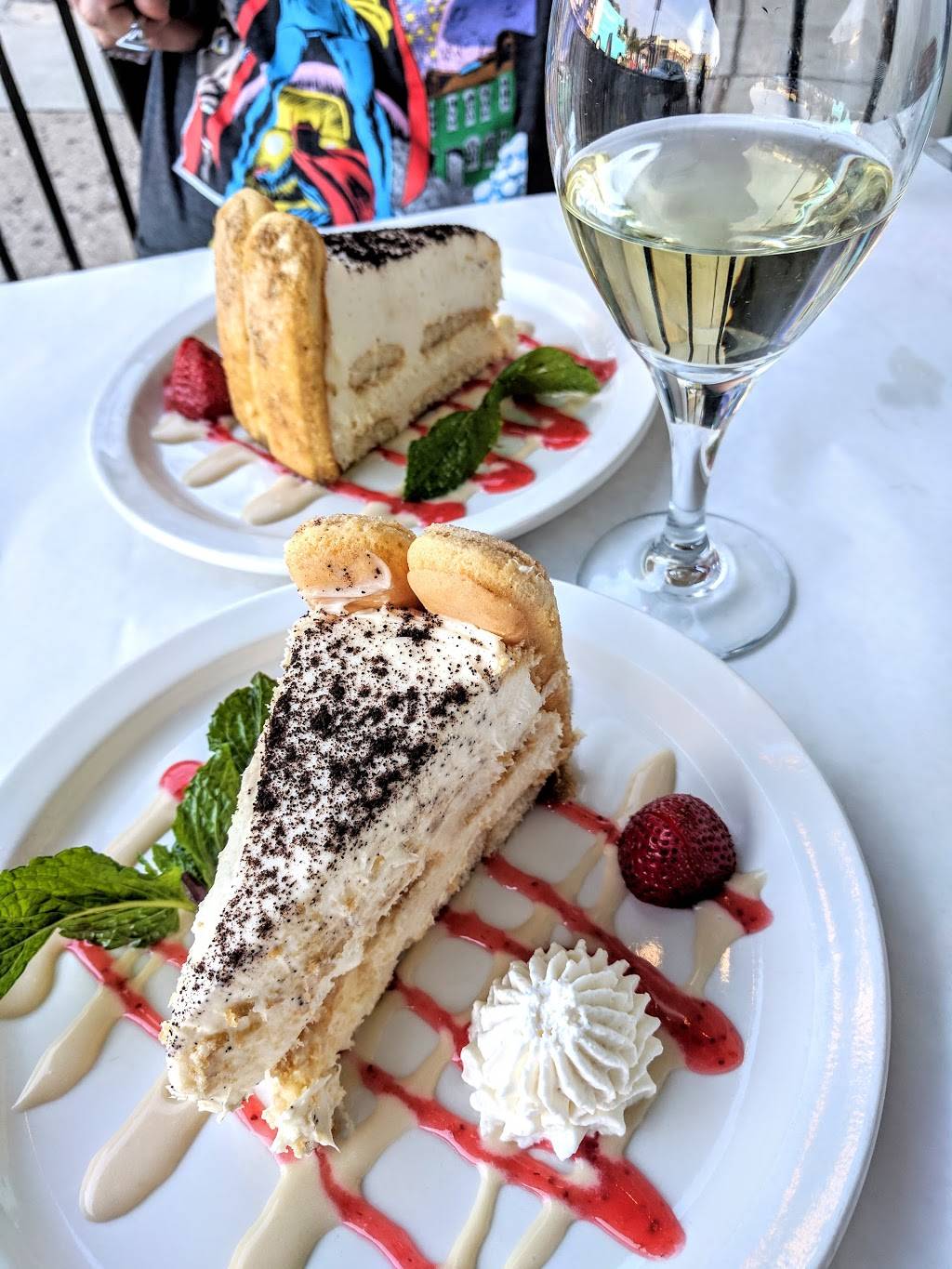 Trattoria Roma | restaurant | 1447 Grandview Ave, Columbus, OH 43212, USA | 6144882104 OR +1 614-488-2104