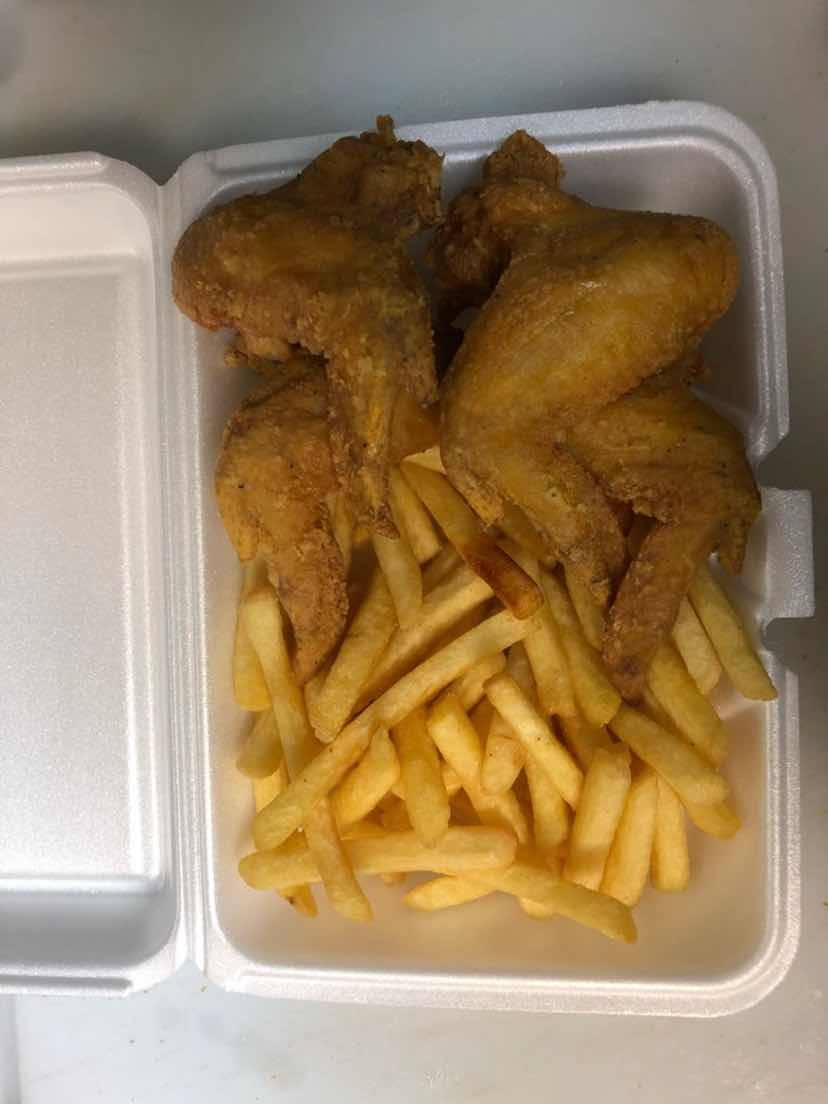 New Hong Kong Restaurant | restaurant | 2508 River Ave, Camden, NJ 08105, USA | 8563388585 OR +1 856-338-8585