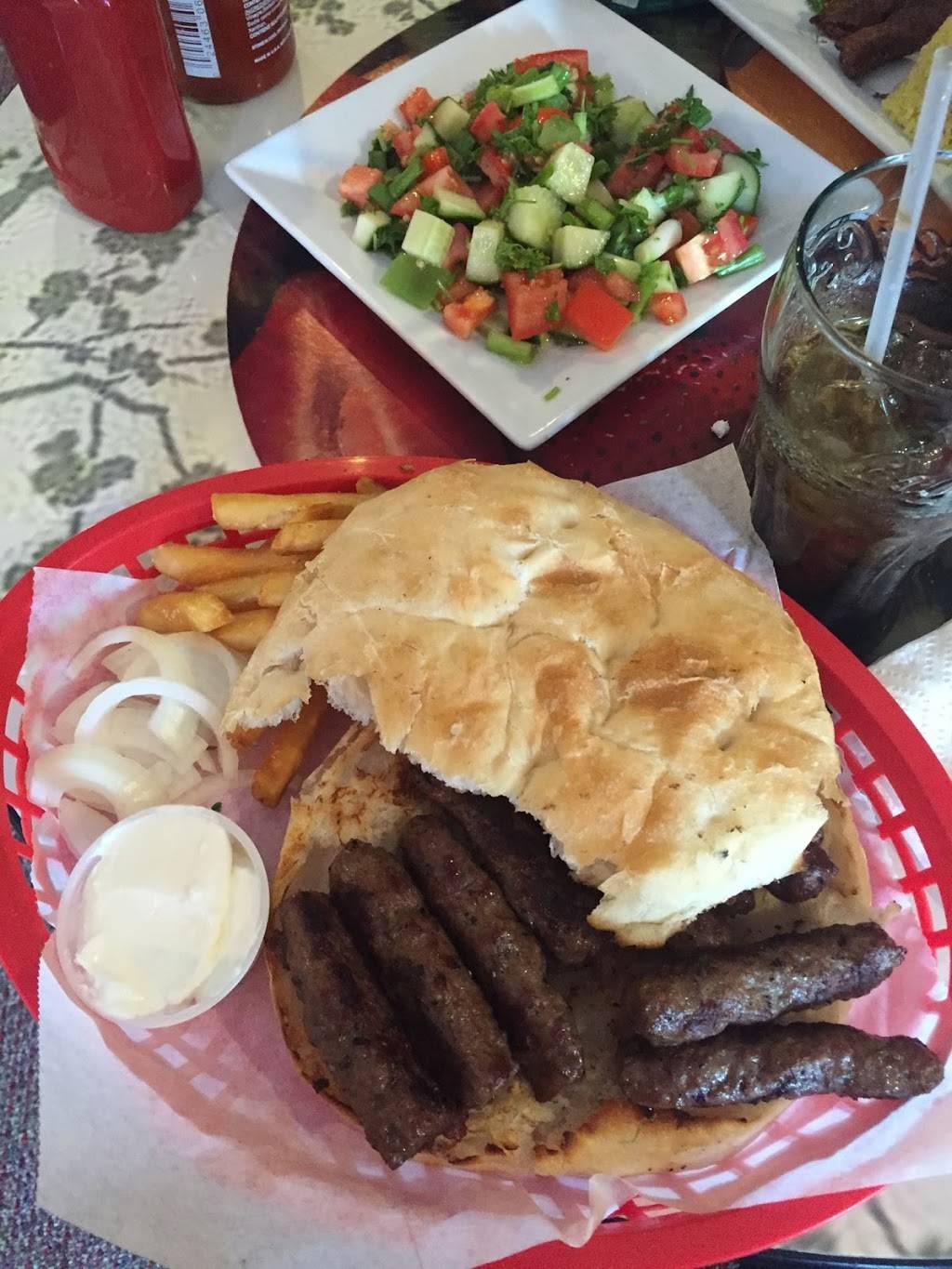 Turkish Kebap House | restaurant | 6413 Hampton Ave, St. Louis, MO 63109, USA | 3142460093 OR +1 314-246-0093