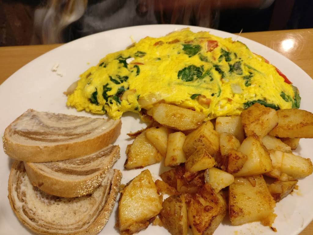 Sunny Morning Breakfast & Lunch | restaurant | 1392 Yonge St, Toronto, ON M4T 1Y5, Canada | 4169220005 OR +1 416-922-0005