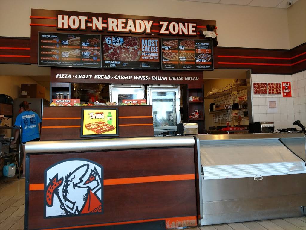 Little Caesars Pizza | meal takeaway | 2200 Penfield Rd, Penfield, NY 14526, USA | 5853770009 OR +1 585-377-0009