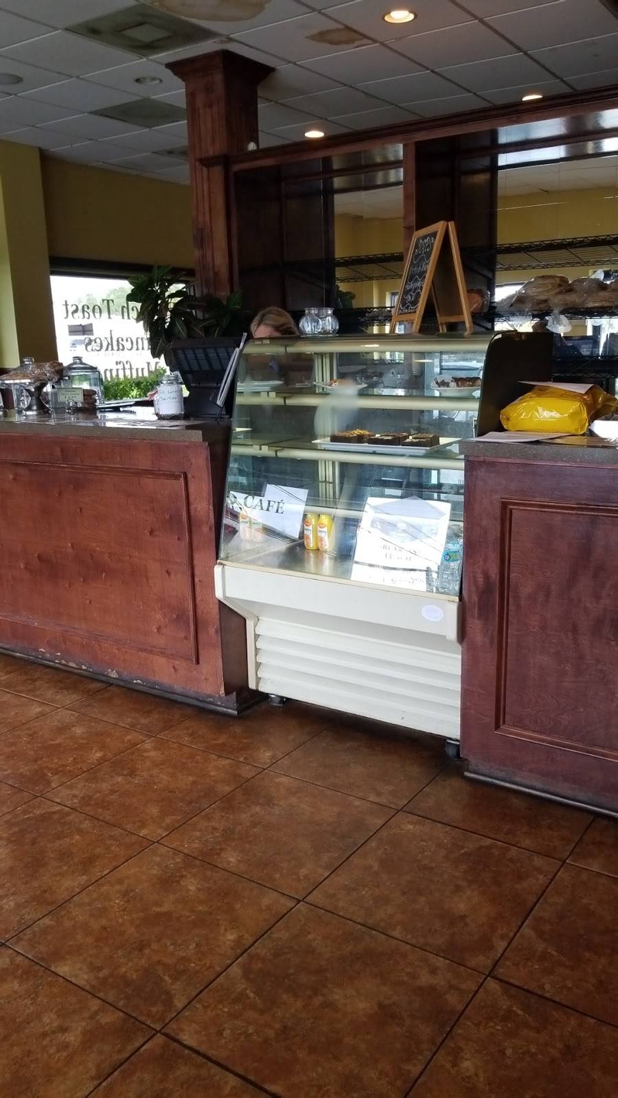 Village Bread Café | bakery | 4073 Philips Hwy, Jacksonville, FL 32207, USA | 9047322261 OR +1 904-732-2261