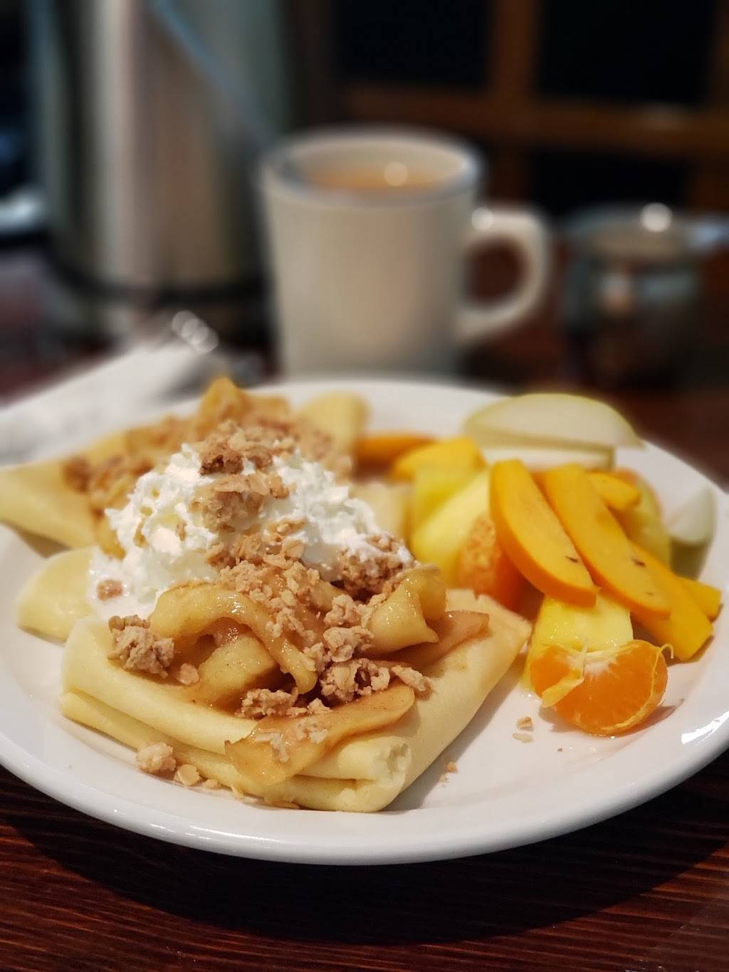 Creme Cafe & Catering | bakery | 1350 Stardust St #3a, Reno, NV 89503, USA | 7753480571 OR +1 775-348-0571