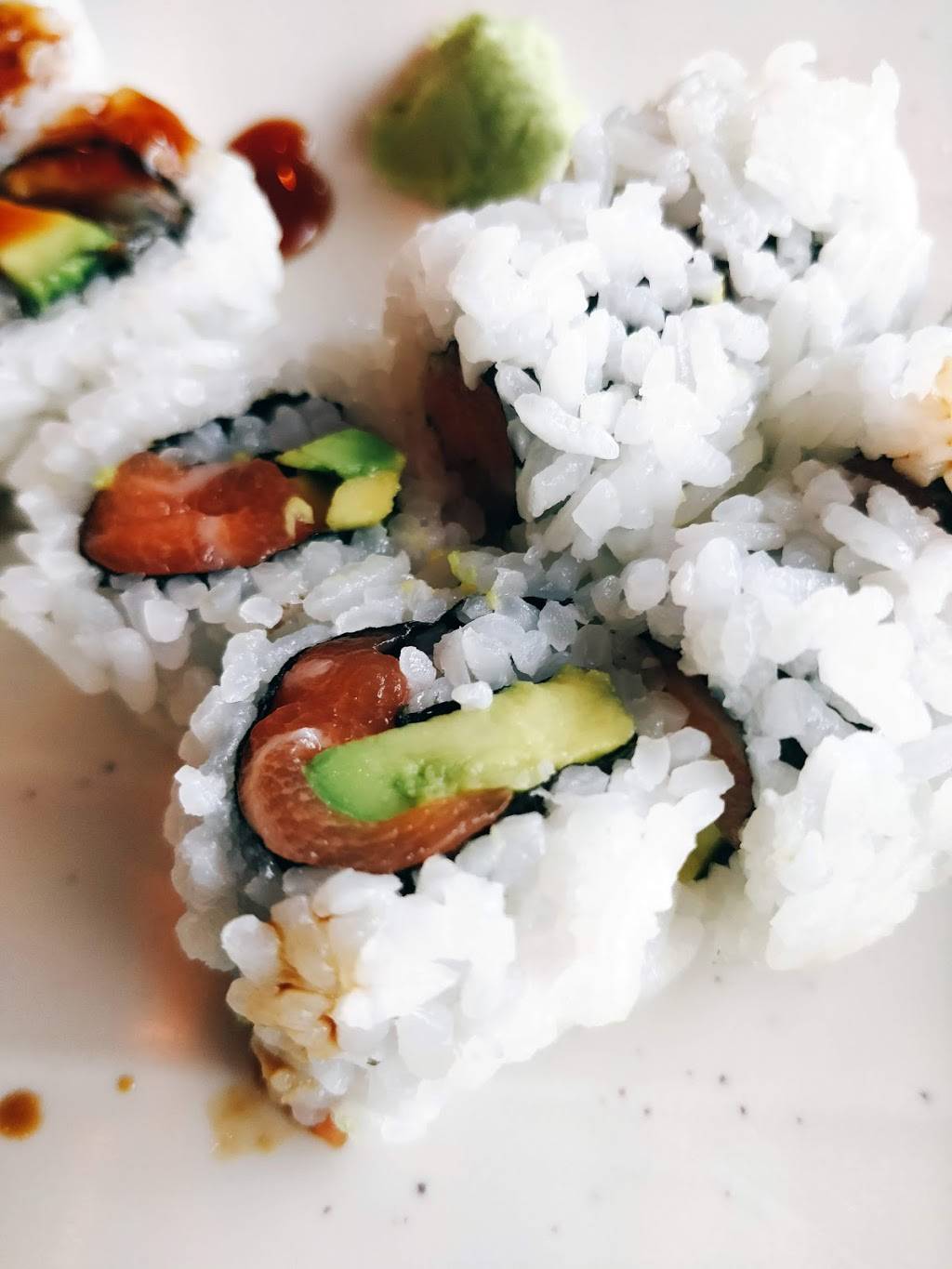 Sushi Bell | restaurant | 36-28 Bell Blvd, Bayside, NY 11361, USA | 7182294653 OR +1 718-229-4653