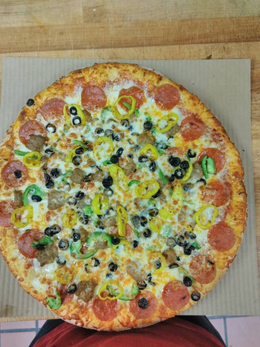 Marcos Pizza | meal delivery | 8107 E US Hwy 36, Avon, IN 46123, USA | 3177425476 OR +1 317-742-5476