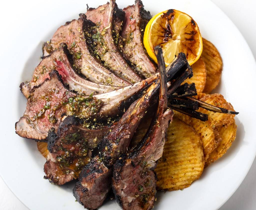 Evzin Palm Springs | night club | 411 E Palm Canyon Dr, Palm Springs, CA 92264, USA | 7606568764 OR +1 760-656-8764