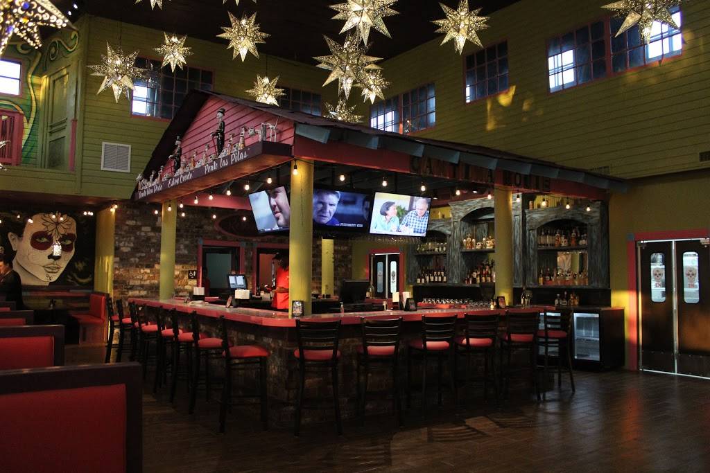 Cantina Louie | restaurant | 960062 Gateway Blvd, Fernandina Beach, FL 32034, USA | 9043109675 OR +1 904-310-9675