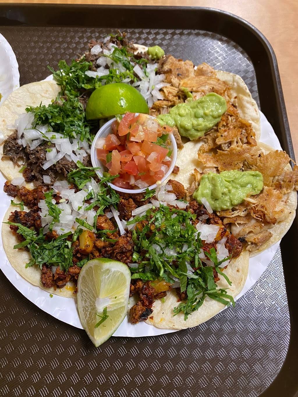 Taqueria No SE Hagan Bolas | restaurant | 104 Beaver Creek Pl, Avon, CO 81620, USA | 9708457959 OR +1 970-845-7959