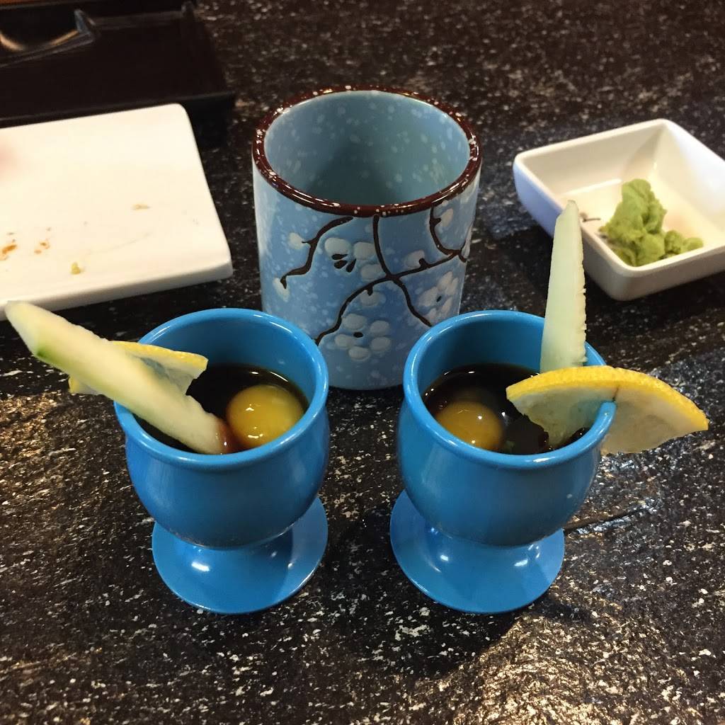 Oishi Sushi | restaurant | 111 E Telegraph St, Carson City, NV 89701, USA | 7755154375 OR +1 775-515-4375