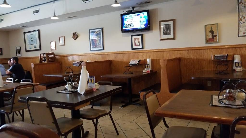 Bordenaros Pizza & Pasta | restaurant | 6108 SW 9th St, Des Moines, IA 50315, USA | 5152871607 OR +1 515-287-1607