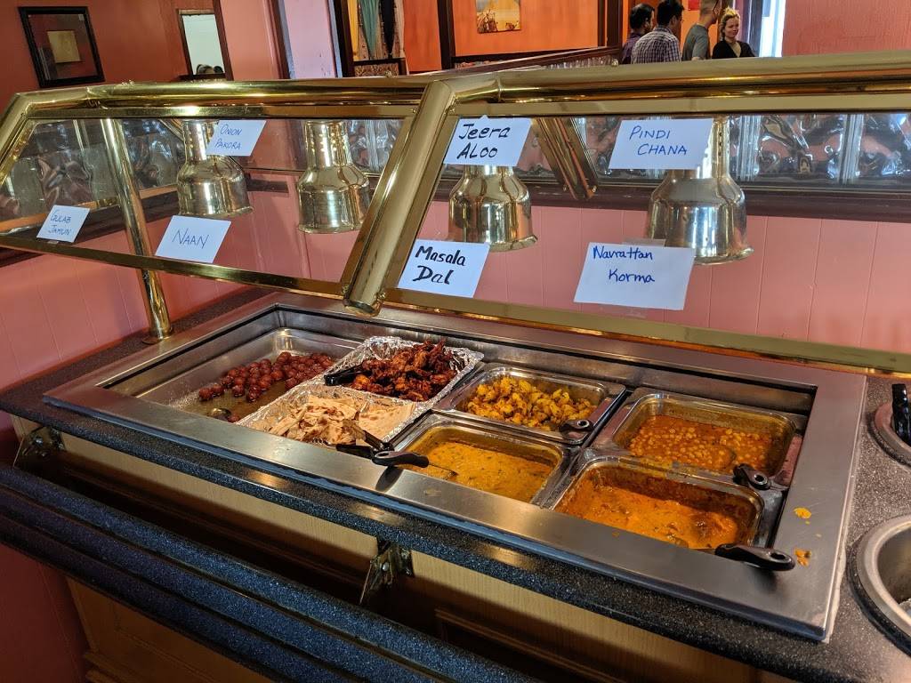 Incredible India | restaurant | 2822 University Ave, Waterloo, IA 50701, USA | 3192323089 OR +1 319-232-3089