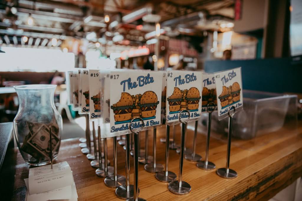 The Bite | restaurant | 1439 S 4th Ave, Tucson, AZ 85713, USA | 5208678700 OR +1 520-867-8700