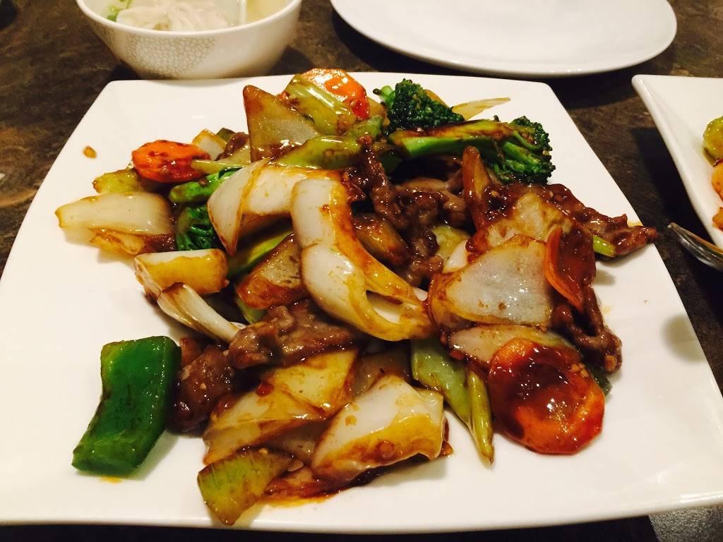 Taste Of China | meal delivery | 523 Dundas St, Woodstock, ON N4S 1C3, Canada | 5195378999 OR +1 519-537-8999