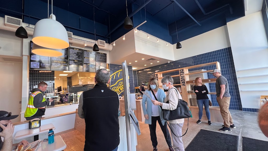 Bennetts Sandwich Shop | restaurant | 75 Middlesex Turnpike Suite 1610, Burlington, MA 01803, USA | 7813651620 OR +1 781-365-1620