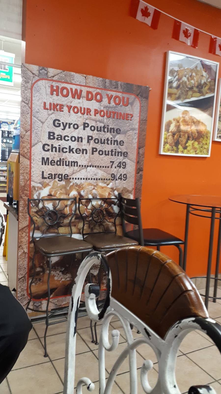 Hot Stone Pizza and Shawarma | restaurant | 524 Barton St E, Hamilton, ON L8L 2Y8, Canada | 9057778777 OR +1 905-777-8777