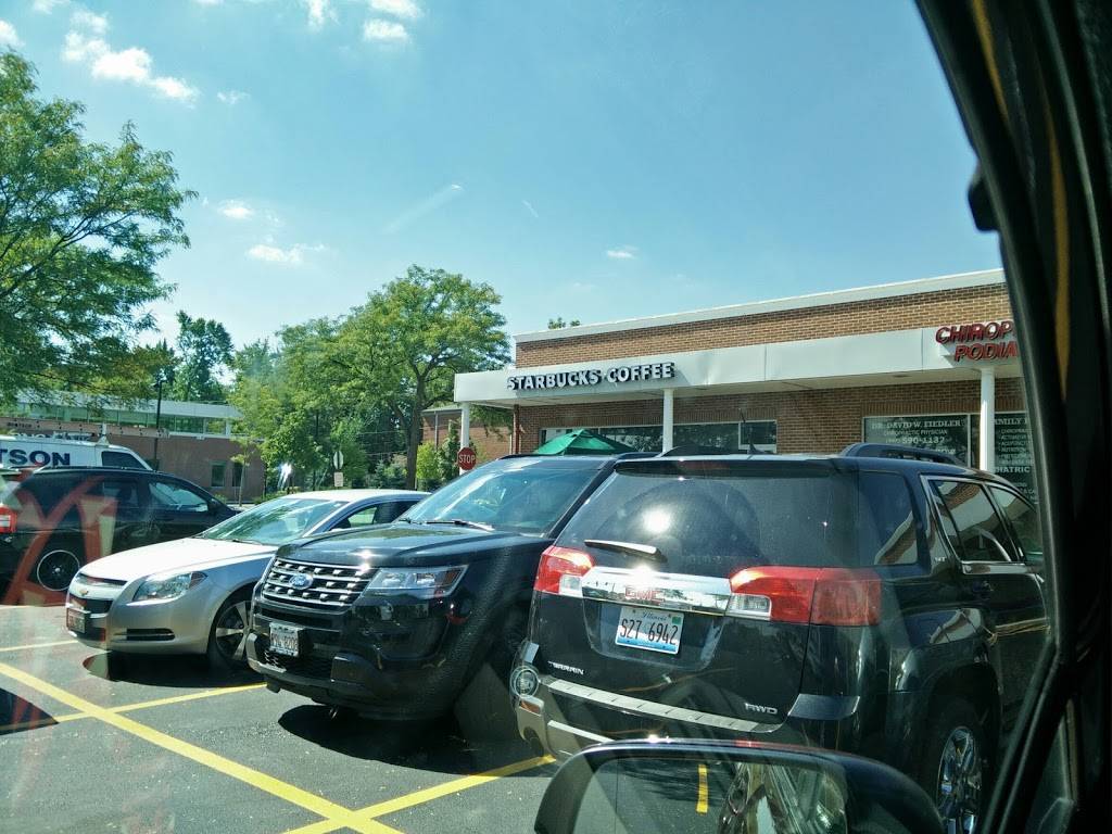 Starbucks | cafe | 1802 N Arlington Heights Rd, Arlington Heights, IL 60004, USA | 8472533636 OR +1 847-253-3636