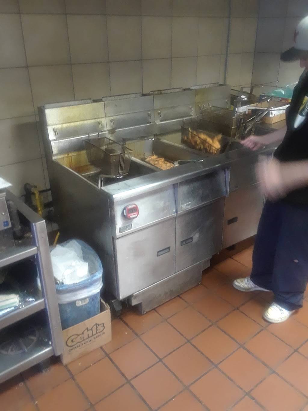 Ragtime Pizza And Subs | restaurant | 521 Grant Ave, Duquesne, PA 15110, USA | 4128725928 OR +1 412-872-5928