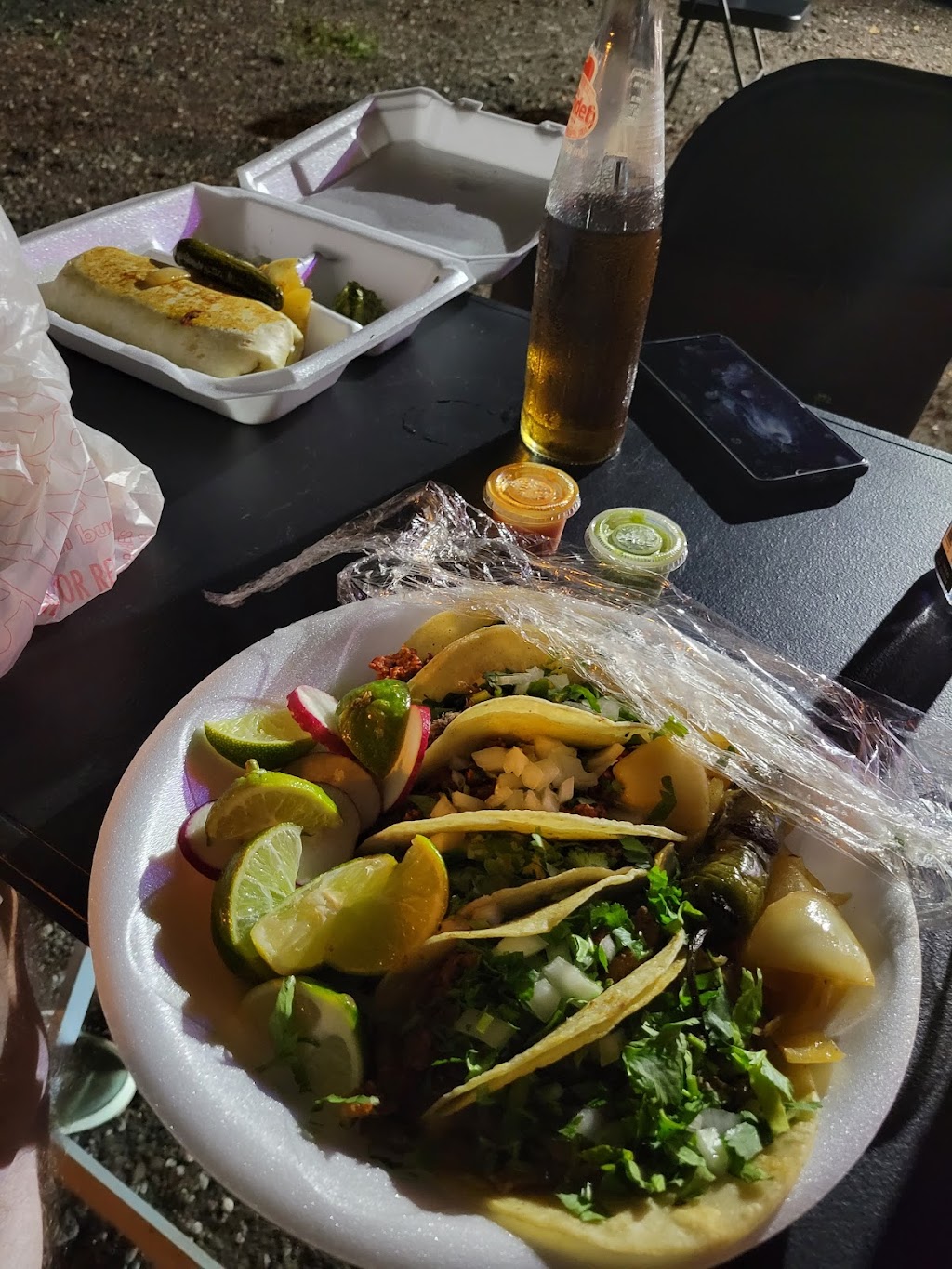 Tacos Guerrero | restaurant | 12499, West Palm Beach, FL 33412, USA | 5613735081 OR +1 561-373-5081