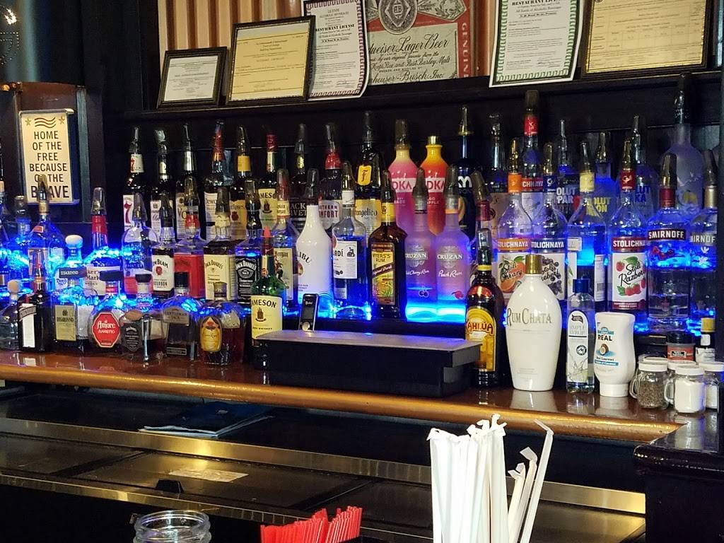 Tully Mill | restaurant | 245 Tully Rd, Orange, MA 01364, USA | 9782489602 OR +1 978-248-9602