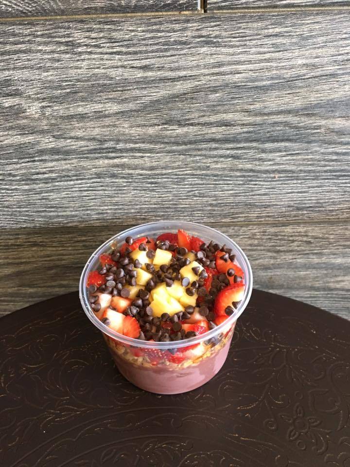 Bowlology | restaurant | 3400 S Hualapai Way c, Las Vegas, NV 89117, USA | 7022552533 OR +1 702-255-2533