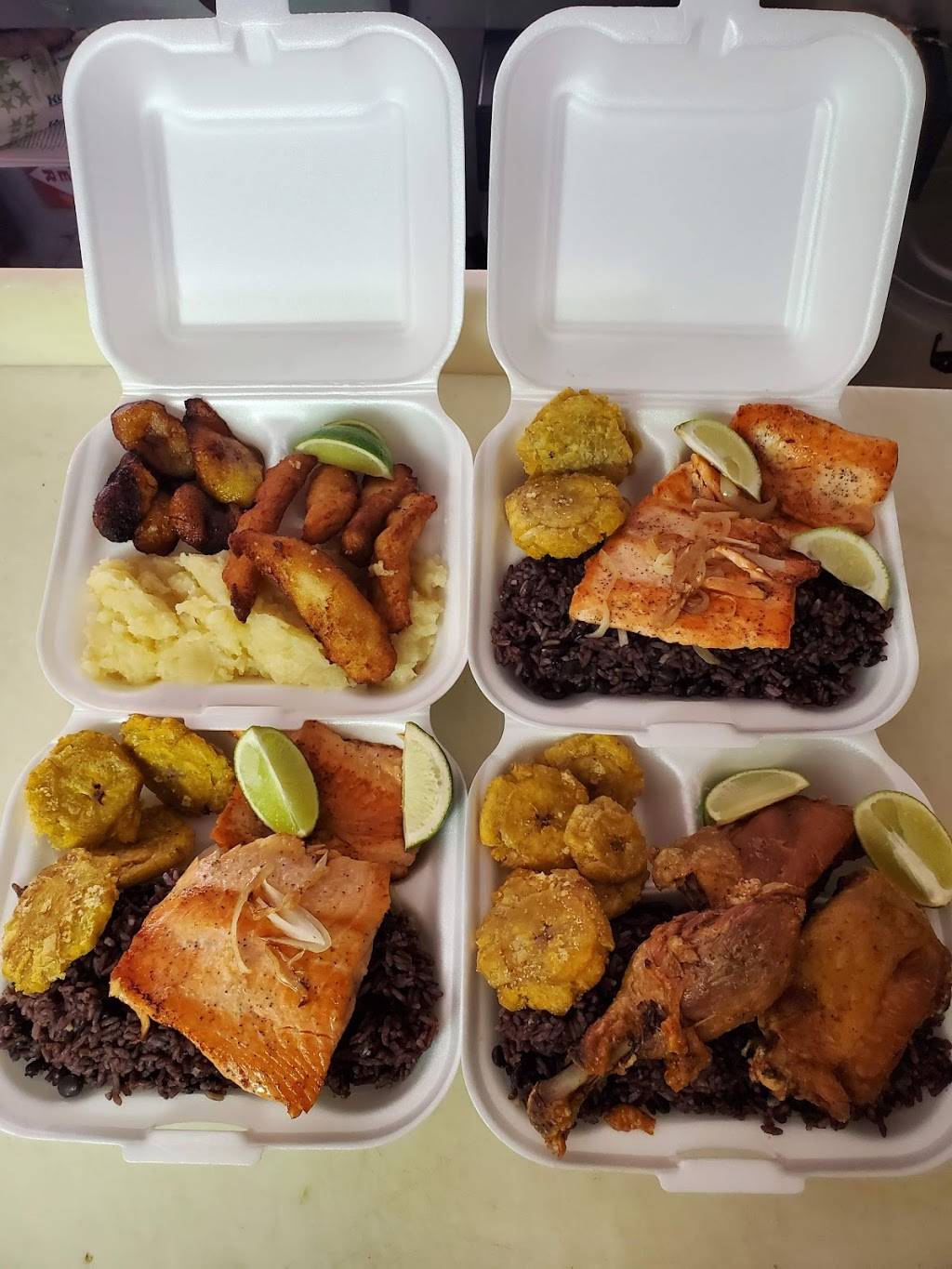 DAME OTRO MAS CORP | restaurant | 12705 ne 42 ave opa- locka, Opa-locka, FL 33054, USA | 3058463584 OR +1 305-846-3584