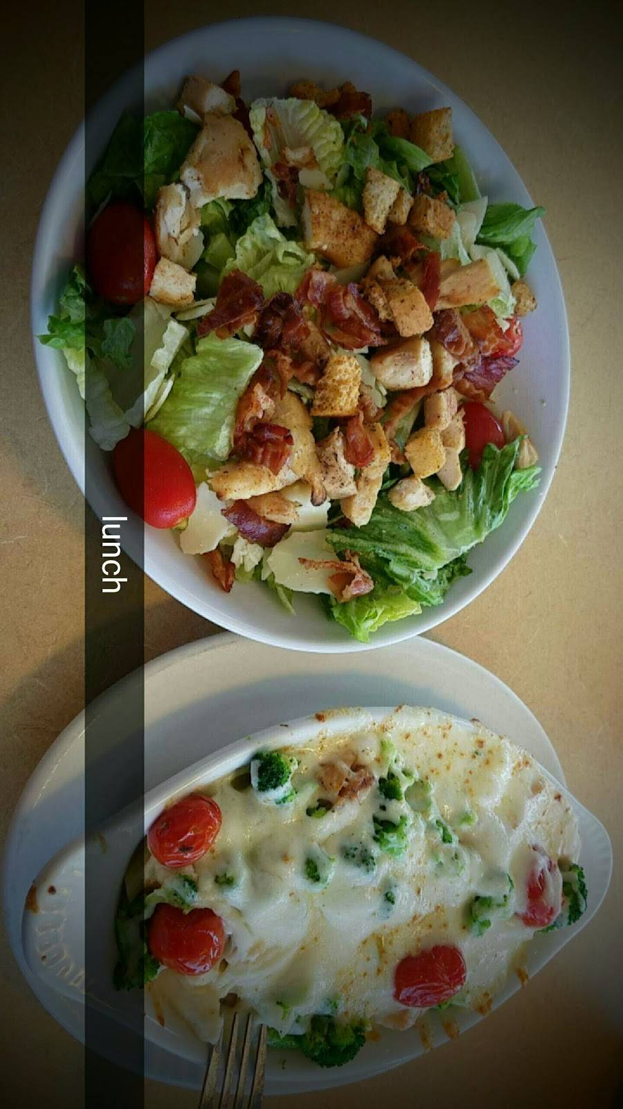 Fazolis | restaurant | 2096 Stringtown Rd, Grove City, OH 43123, USA | 6145395562 OR +1 614-539-5562