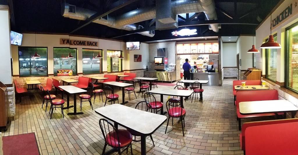 Chicken Express | restaurant | 7300 Garth Rd, Baytown, TX 77521, USA | 2814218400 OR +1 281-421-8400