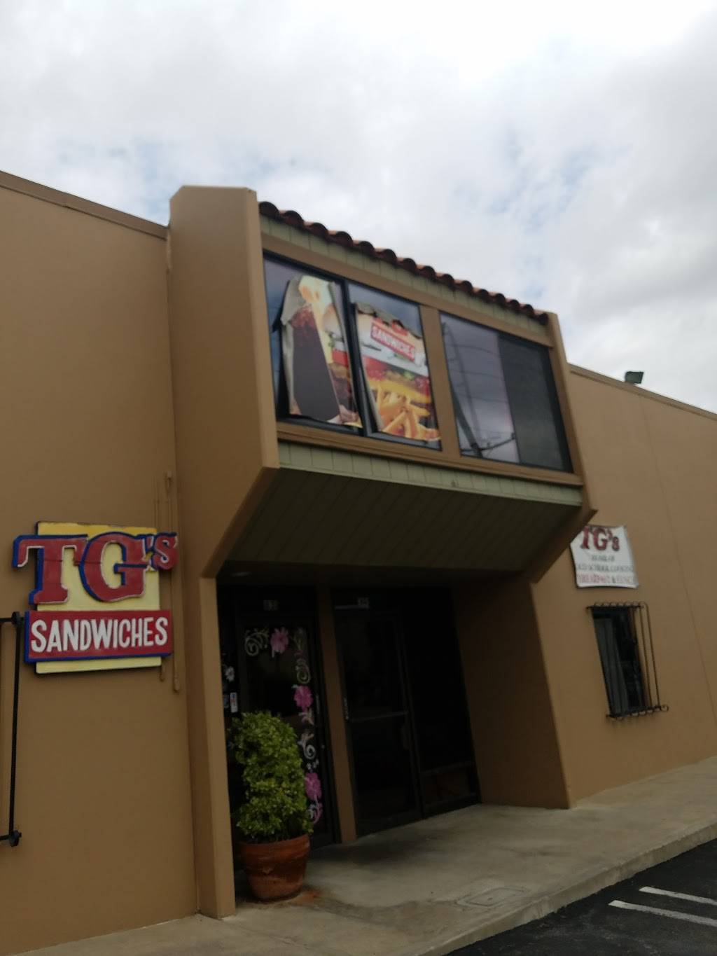 T Gs Sandwich | restaurant | 831 W Lambert Rd, Brea, CA 92821, USA | 7145298685 OR +1 714-529-8685