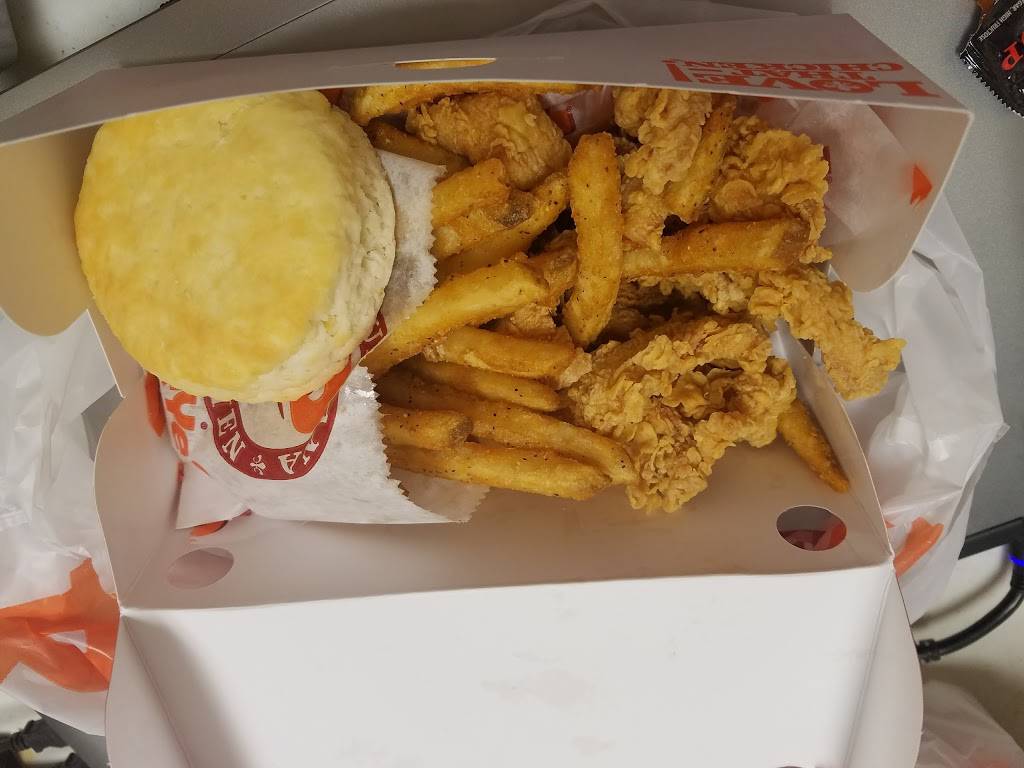 Popeyes Louisiana Kitchen | restaurant | 14575 Wax Rd, Baton Rouge, LA 70818, USA | 2253027317 OR +1 225-302-7317