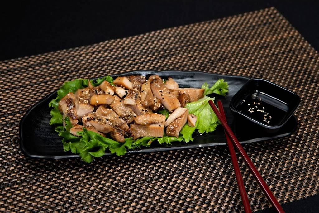 Ramen Boy | restaurant | 2073 W Ave K, Lancaster, CA 93536, USA | 6615826161 OR +1 661-582-6161