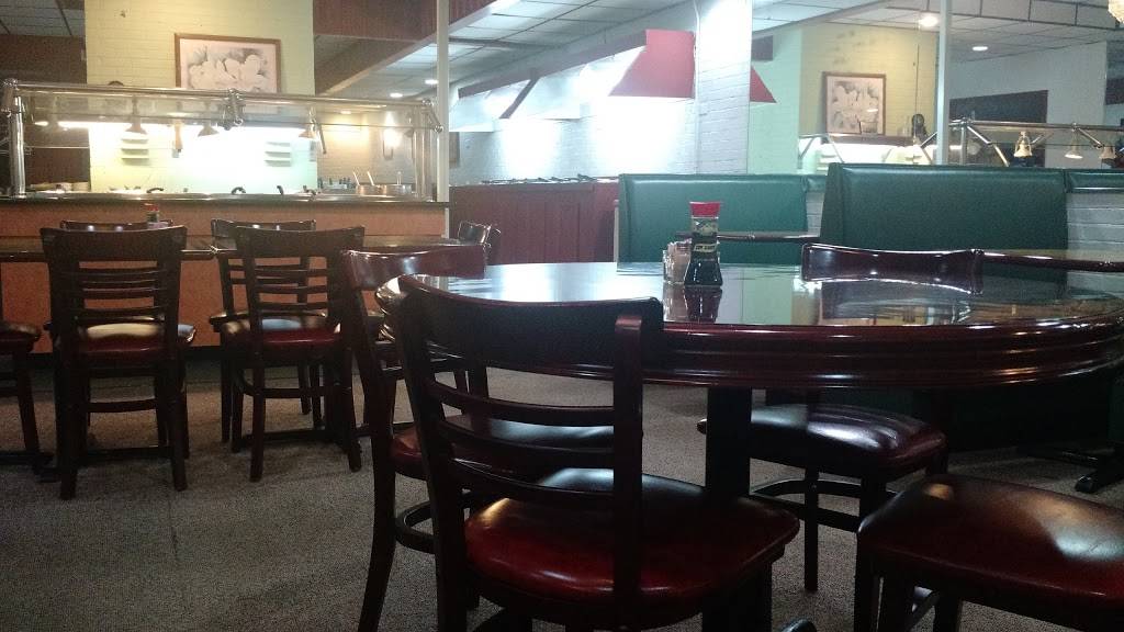 Nanjing Chinese Restaurant | restaurant | 2202 Orange Ave NE, Roanoke, VA 24012, USA | 5403422352 OR +1 540-342-2352