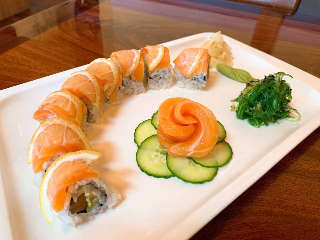 Happy Sushi | restaurant | Suite #5, 3216 El Camino Real, Santa Clara, CA 95051, USA | 4085570370 OR +1 408-557-0370