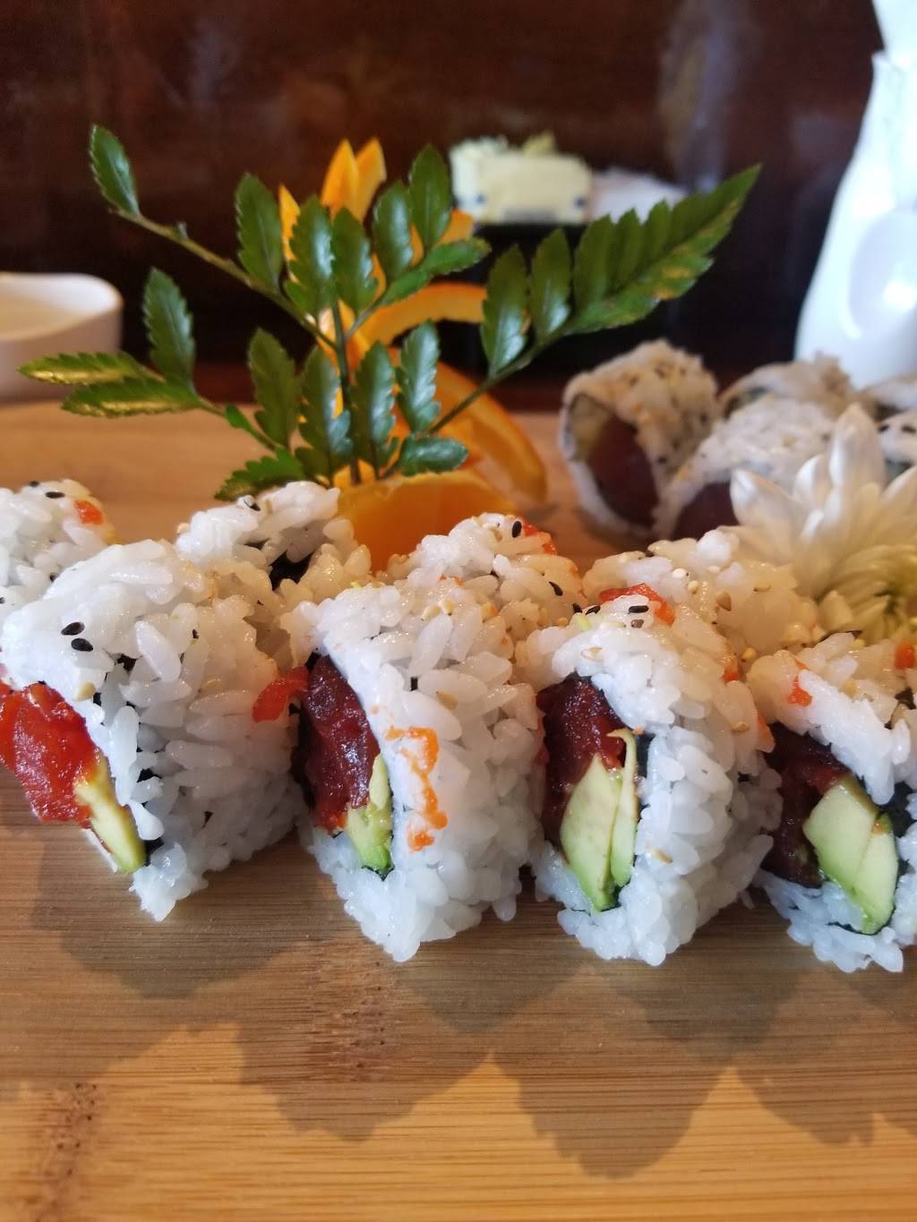 The Star Thai & Sushi Venice | restaurant | 531 U.S. 41 Bypass N, Venice, FL 34292, USA | 9414853981 OR +1 941-485-3981