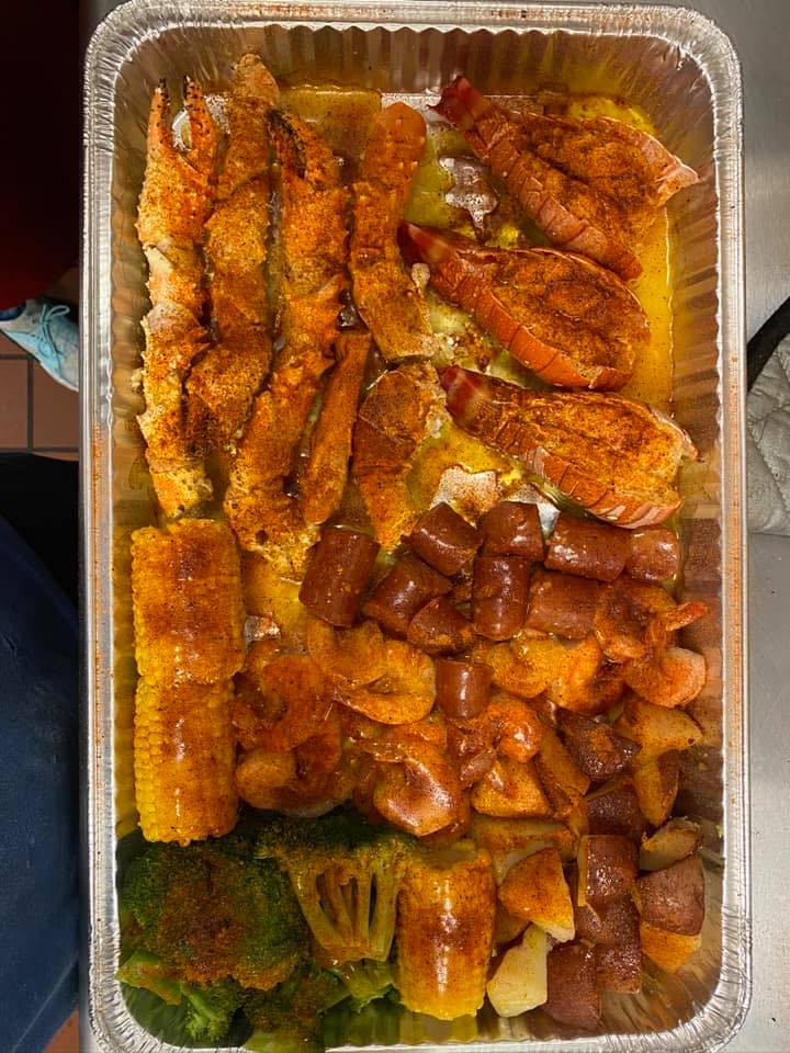 Seafood Junction | meal takeaway | 4033 183rd St, Country Club Hills, IL 60478, USA | 7089604771 OR +1 708-960-4771