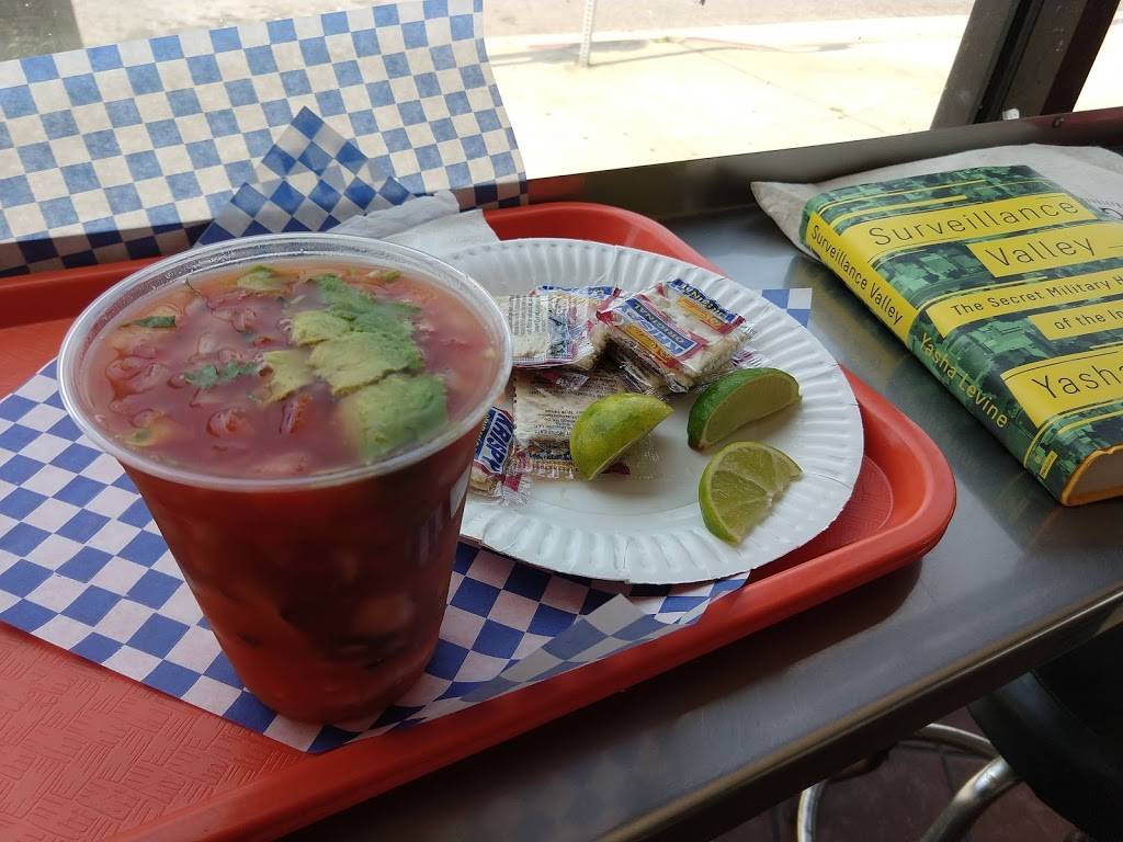 La Playita El 7 Mares | restaurant | 2200 N Broadway, Los Angeles, CA 90031, USA | 3233430945 OR +1 323-343-0945