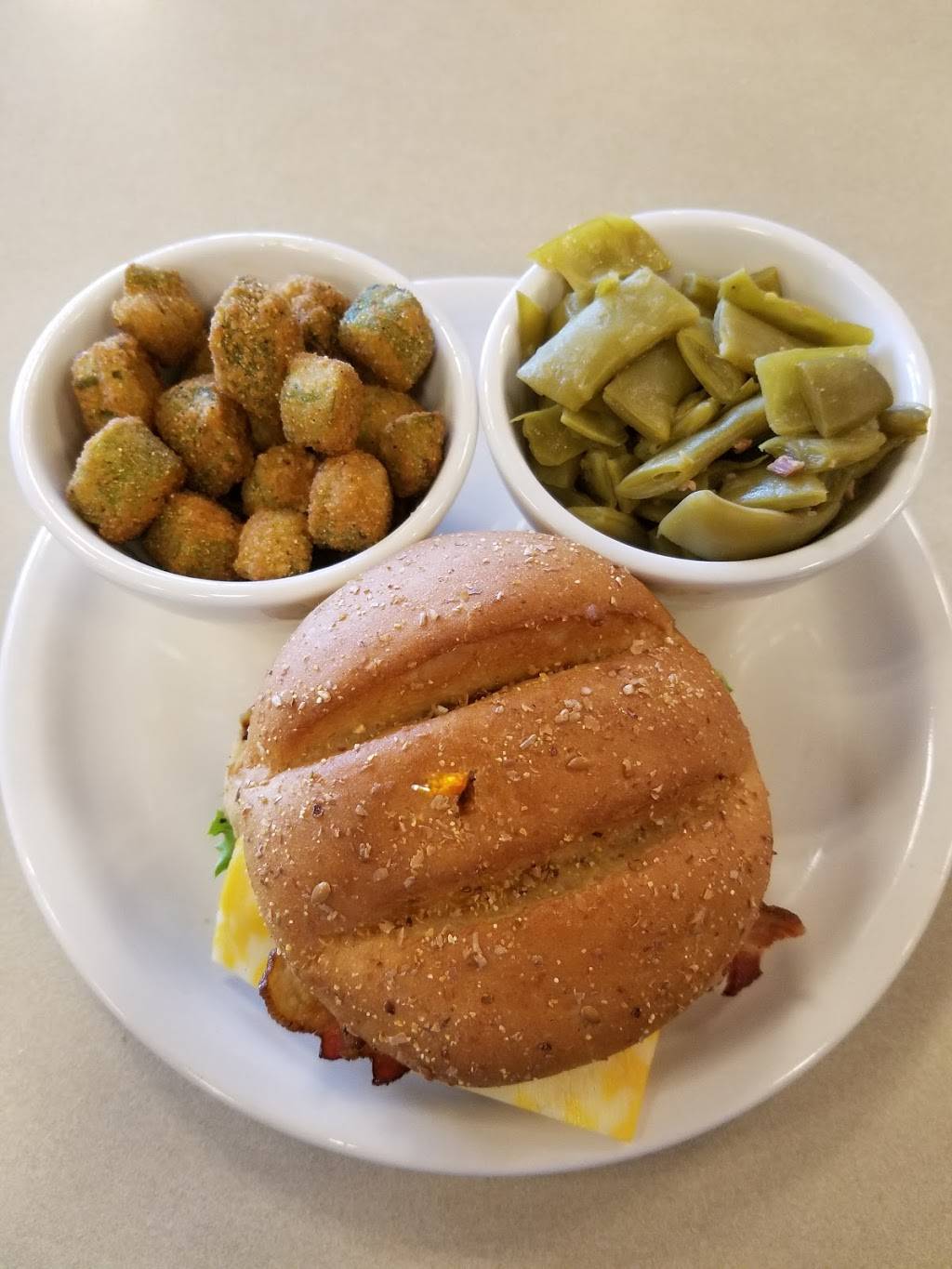 Chick-fil-A | restaurant | 9728 GA-92, Woodstock, GA 30188, USA | 7705914575 OR +1 770-591-4575