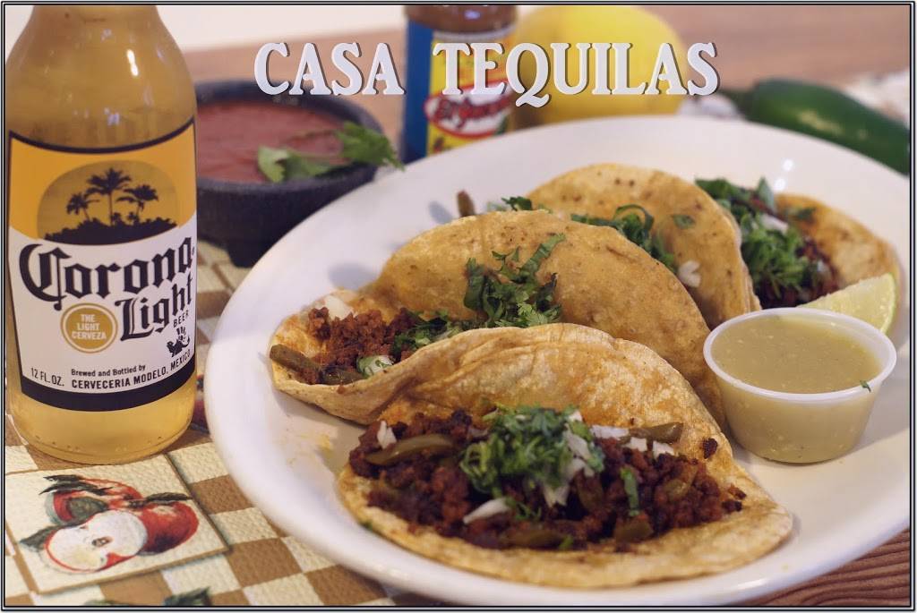 Casa Tequilas Mexican Restaurant- Oregon, OH | restaurant | 1705 S Wheeling St, Oregon, OH 43616, USA | 5673158878 OR +1 567-315-8878