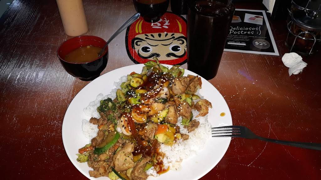 BEN KI COMIDA CHINA | restaurant | Calle Pacifico 8431-4, Industrial Pacifico, Sin Asignación En Nombre de Asentamiento, 22643 Tijuana, B.C., Mexico | 016645495026 OR +52 664 549 5026