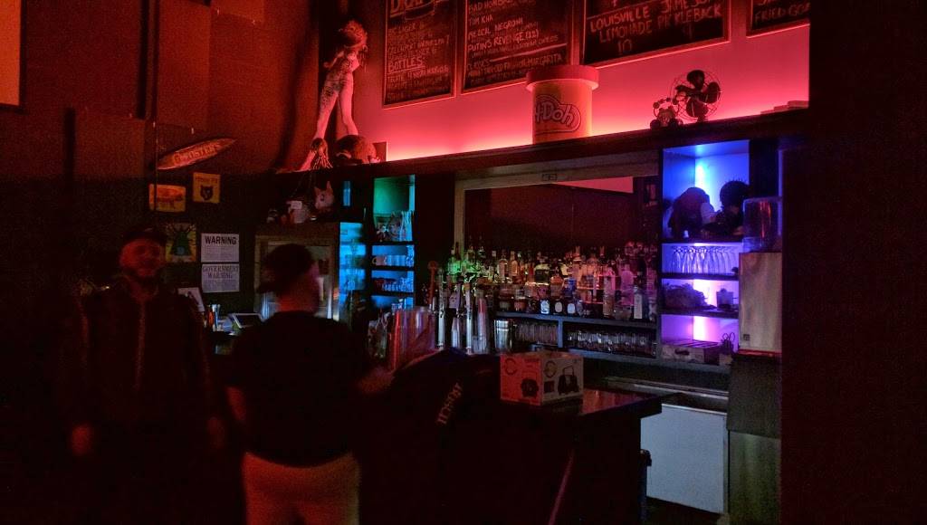 The Deep End | restaurant | 1080 Wyckoff Ave, Ridgewood, NY 11385, USA | 3476894996 OR +1 347-689-4996