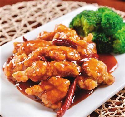 China King | restaurant | 5332 Little Rd, New Port Richey, FL 34655, USA | 7273757125 OR +1 727-375-7125