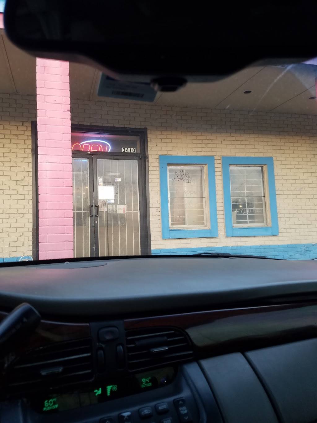 Pizza King USA | restaurant | 3410 S Lancaster Rd, Dallas, TX 75216, USA | 2143715464 OR +1 214-371-5464