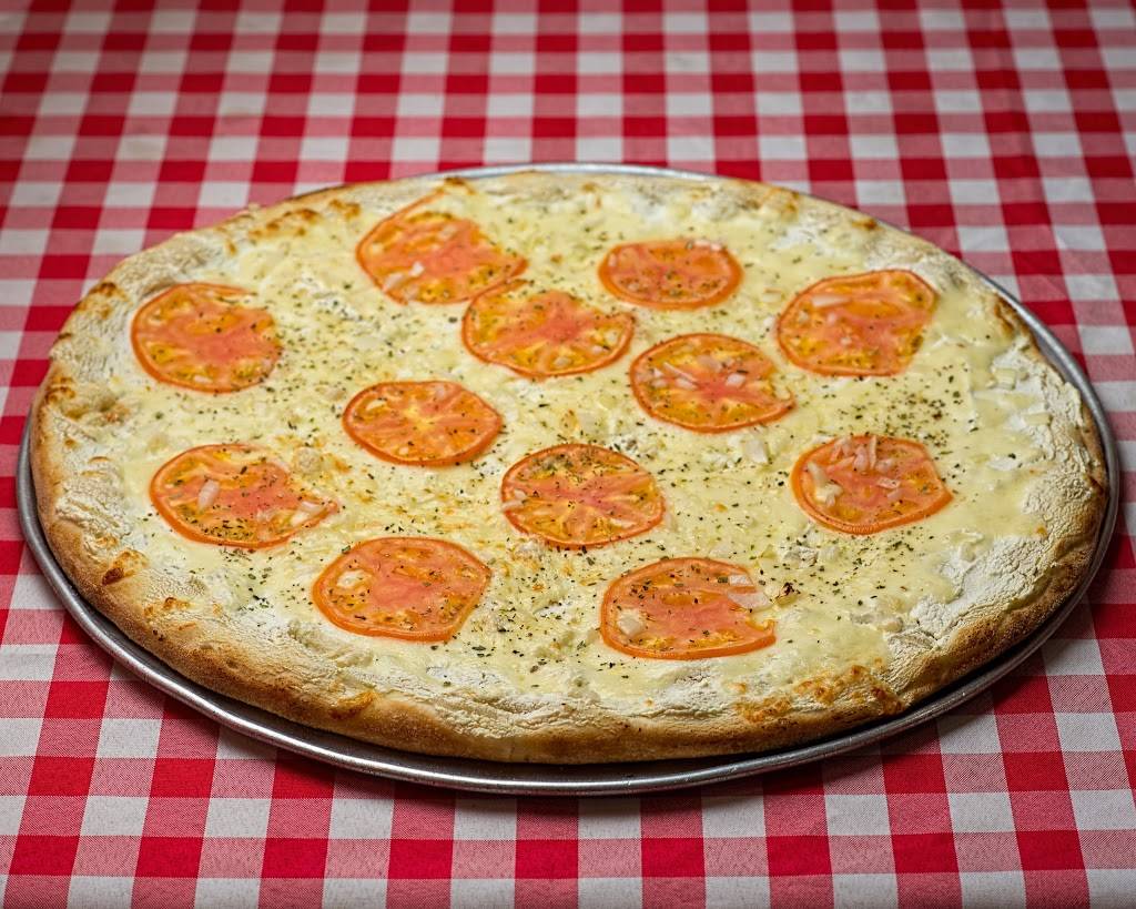 Angelinas Pizza & Restaurant | restaurant | 53 Linden St, Hackensack, NJ 07601, USA | 2019071644 OR +1 201-907-1644