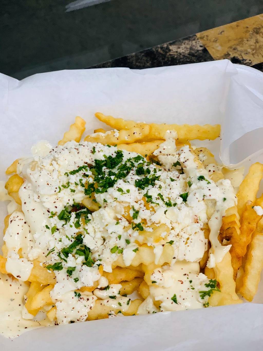 Gyro Guys Halal Grill | restaurant | 12025 Hwy 99 # G, Everett, WA 98204, USA | 4253223656 OR +1 425-322-3656