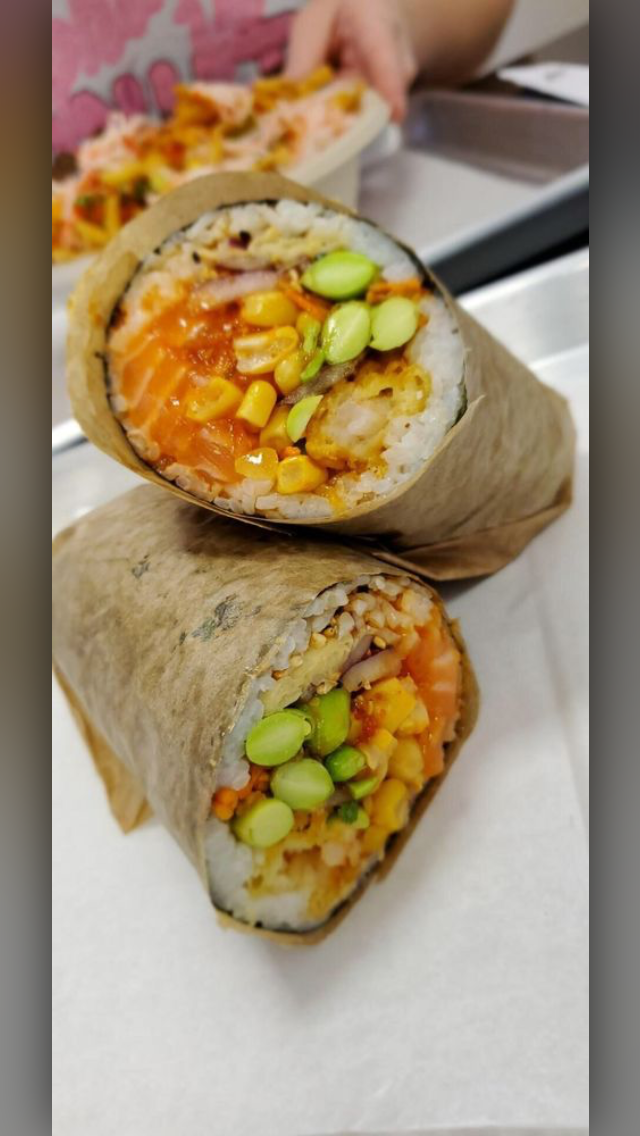 Poke Island Plus Vietnamese Cuisine & Boba Smoothies | restaurant | 4058 Tampa Rd Ste 4, Oldsmar, FL 34677, USA | 8138187653 OR +1 813-818-7653