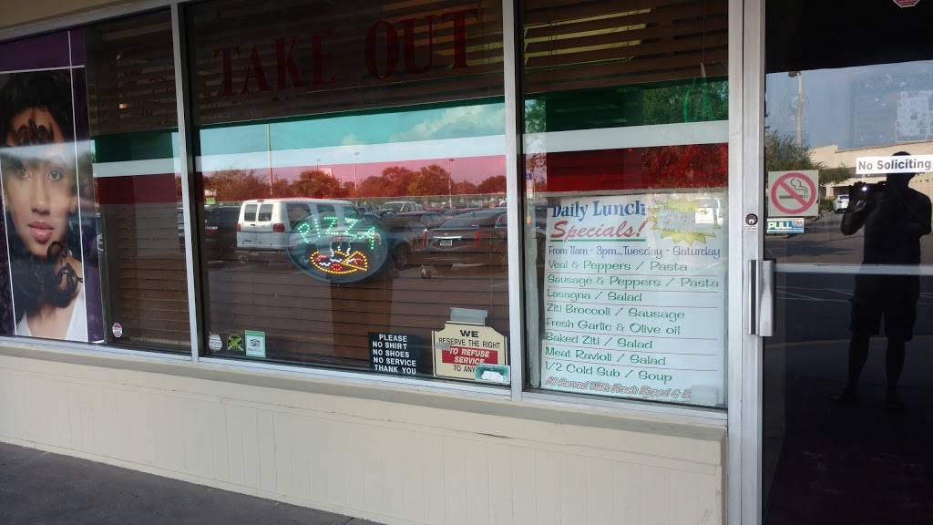 Italia Mia Restaurant | restaurant | 1165 62nd Ave N, St. Petersburg, FL 33702, USA | 7275278451 OR +1 727-527-8451